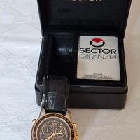 Orologio Sector Crono