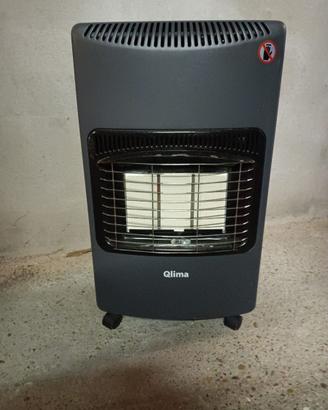 Stufa a Gas