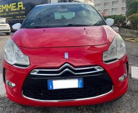 DS3 1.6 HDi 110 Sport Chic