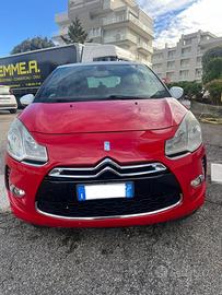 DS3 1.6 HDi 110 Sport Chic