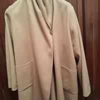 Giacca spolverino primaverile Marina Rinaldi