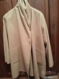 Giacca spolverino primaverile Marina Rinaldi