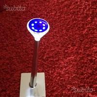 Luce d'ambiente STAR-LED . design e praticità