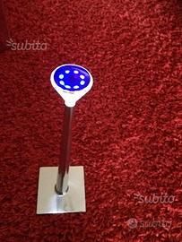 Luce d'ambiente STAR-LED . design e praticità