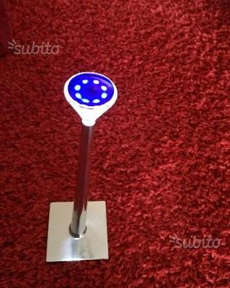 Luce d'ambiente STAR-LED . design e praticità