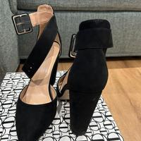 Scarpe tata 39 con tacco 10