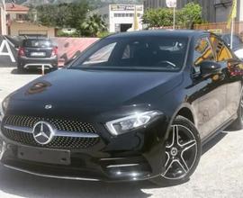 Mercedes Classe A Sedan A 250 e phev (eq-power) Sp