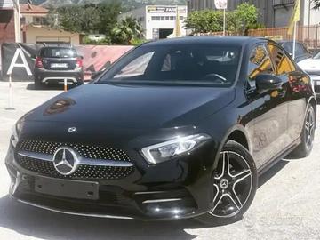 Mercedes Classe A Sedan A 250 e phev (eq-power) Sp