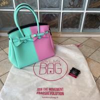 Borsa Save My Bag, Nuovissima
