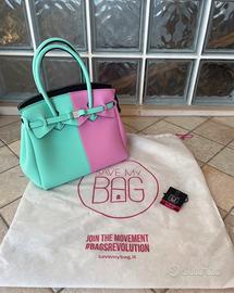 Borsa Save My Bag, Nuovissima