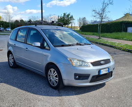 Ford focus cmax