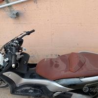 Ricambi yamaha xcity 250