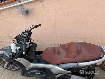 Ricambi yamaha xcity 250