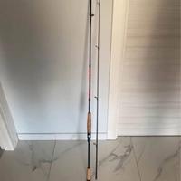Canna da pesca spinning