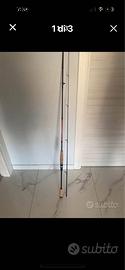 Canna da pesca spinning