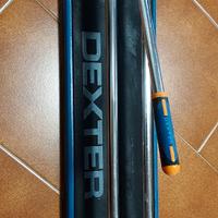 Tagliapiastrelle DEXTER