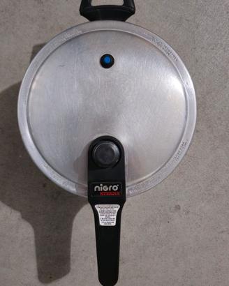 Pentola a pressione 