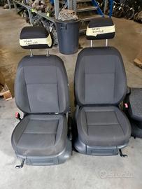 interno completo skoda Roomster 2011 1.2 tsi