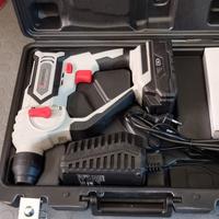 avvitatore trapano nuovo mai usato 