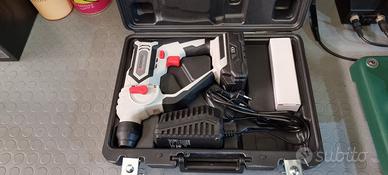 avvitatore trapano nuovo mai usato 