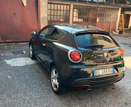 Alfa Romeo Mito Nera Diesel