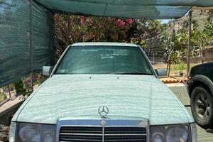 Mercedes 250d - 1988