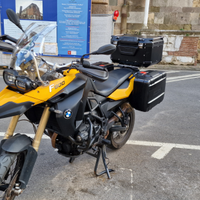 Bmw F800GS