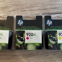 HP 920XL