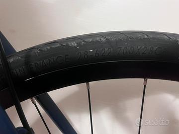 Triban RC120 taglia L