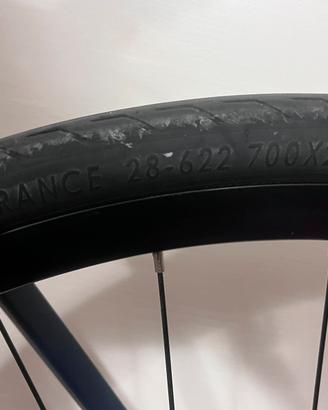 Triban RC120 taglia L