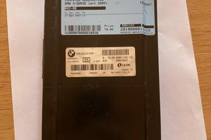 Centralina luci BMW FRM module serie 3 E90-91