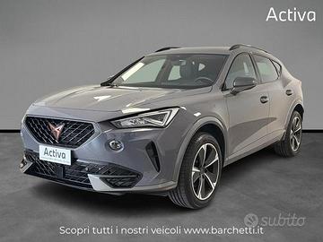 CUPRA Formentor 2.0 tdi 4drive dsg