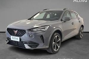CUPRA Formentor 2.0 tdi 4drive dsg
