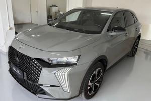 DS DS7 1.5 bluehdi Bastille Business 130cv auto