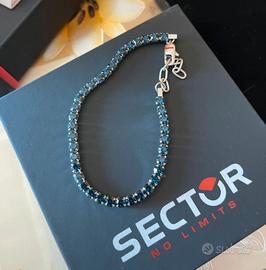 Bracciale sector