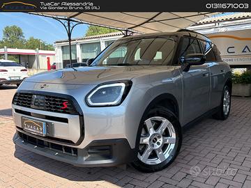 Mini Cooper S Countryman Classic 2.0 S MHEV #50258