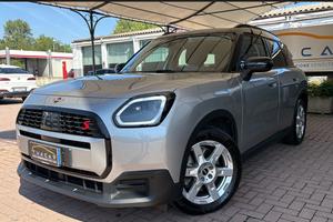 Mini Cooper S Countryman Classic 2.0 S MHEV #50258