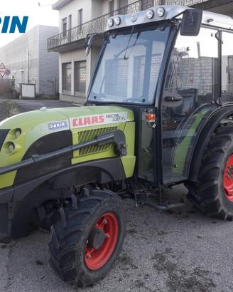 Trattore Claas Nectis 227 VL