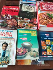 Cucina: il ricavato andrà in beneficenza