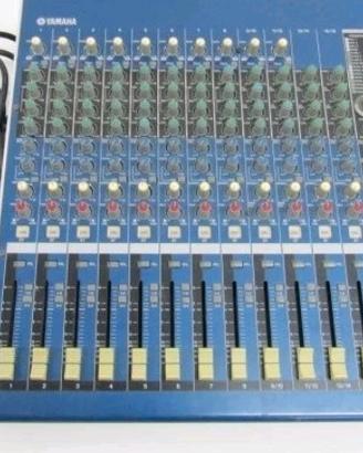 mixer Yamaha 