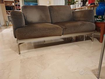 2 Divani a 2 posti B&B Italia