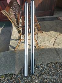 barre portatutto fabbri 