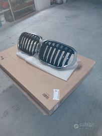 BMW X1 GRIGLIA ANTER F48 2021 RESTAYL ORIGIN NUOVA