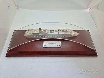 modellino Grande Costa Pacifica