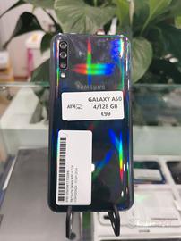 SAMSUNG GALAXY A50