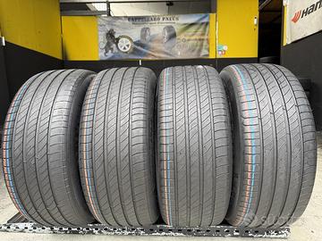 4 Gomme Michelin 235/45R18 98V Estive 80% Residui