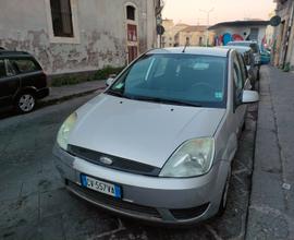 FORD Fiesta 5ª serie - 2005