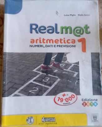 libri di scuola 1 media 