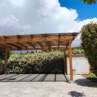 Pergole , tettoie , car point,ecc..ecc..