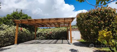 Pergole , tettoie , car point,ecc..ecc..